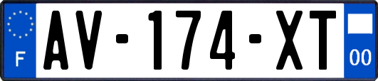 AV-174-XT