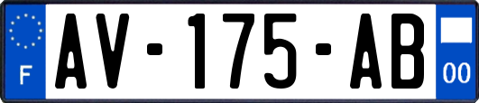 AV-175-AB