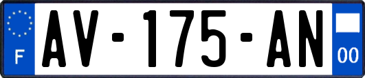 AV-175-AN