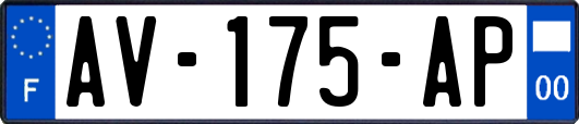 AV-175-AP