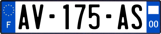 AV-175-AS