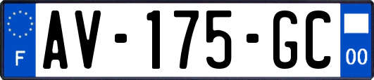 AV-175-GC