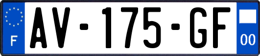 AV-175-GF