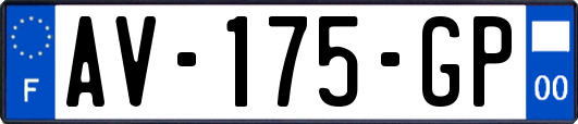 AV-175-GP