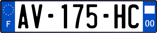 AV-175-HC