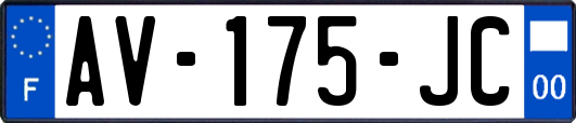 AV-175-JC