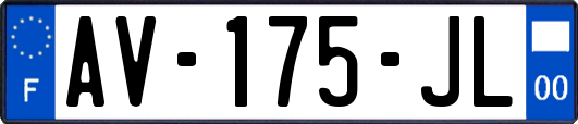 AV-175-JL