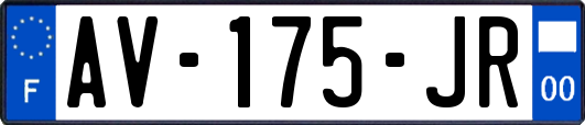 AV-175-JR