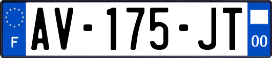 AV-175-JT