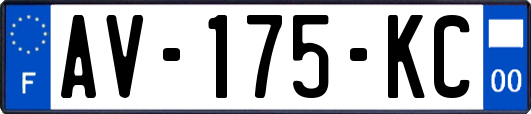 AV-175-KC