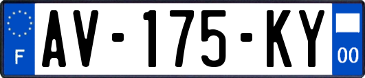 AV-175-KY