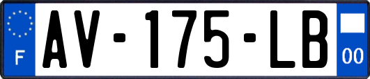 AV-175-LB