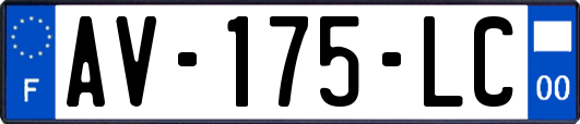 AV-175-LC