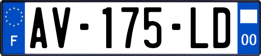 AV-175-LD