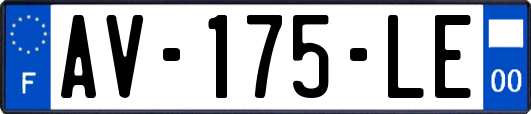 AV-175-LE