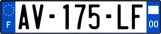AV-175-LF