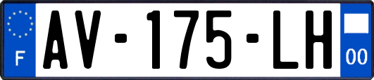 AV-175-LH