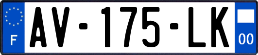 AV-175-LK