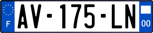 AV-175-LN