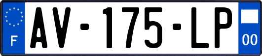 AV-175-LP