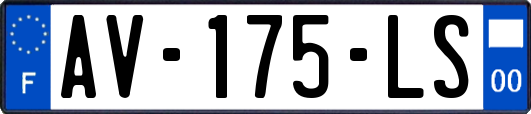 AV-175-LS