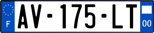AV-175-LT