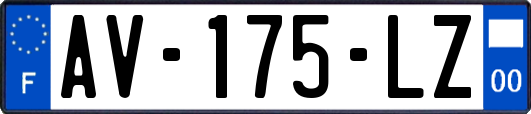 AV-175-LZ