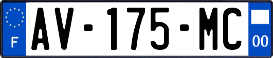 AV-175-MC