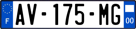 AV-175-MG