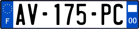 AV-175-PC