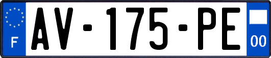 AV-175-PE