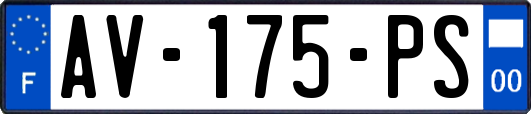 AV-175-PS