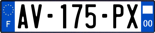 AV-175-PX