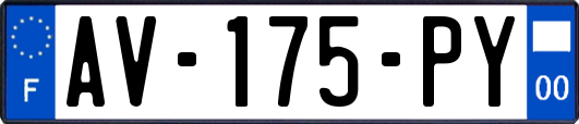 AV-175-PY