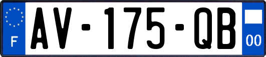 AV-175-QB