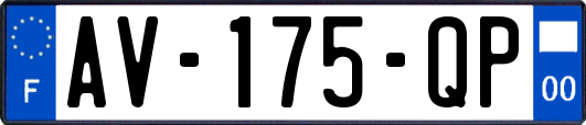 AV-175-QP