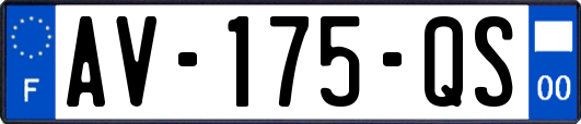 AV-175-QS
