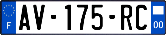 AV-175-RC