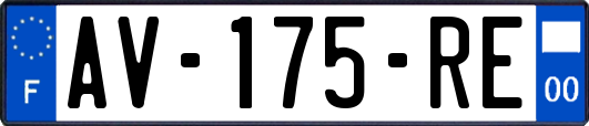 AV-175-RE