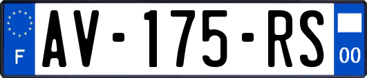 AV-175-RS