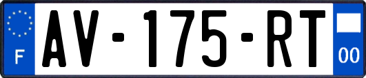 AV-175-RT