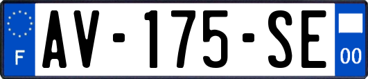 AV-175-SE