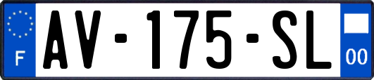 AV-175-SL