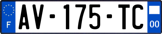 AV-175-TC