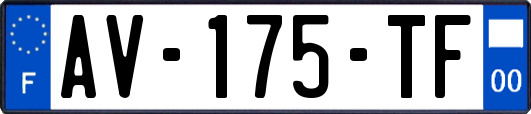 AV-175-TF