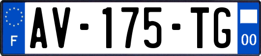 AV-175-TG