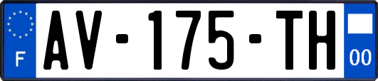 AV-175-TH