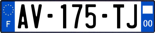 AV-175-TJ