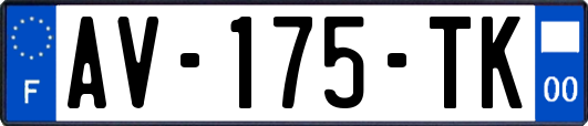 AV-175-TK