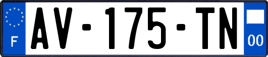 AV-175-TN